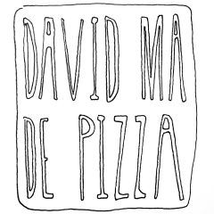 david made pizza